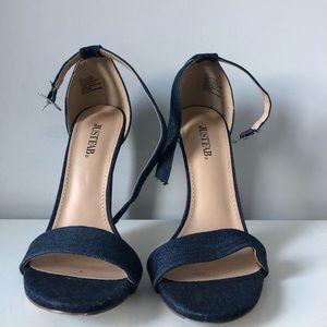 JustFab Kati Sandal